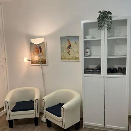 Alfieri 3* Floransa