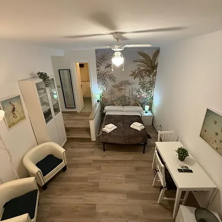 Apart Otel Alfieri