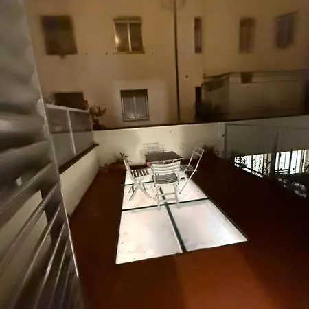 Apart Otel Alfieri Floransa