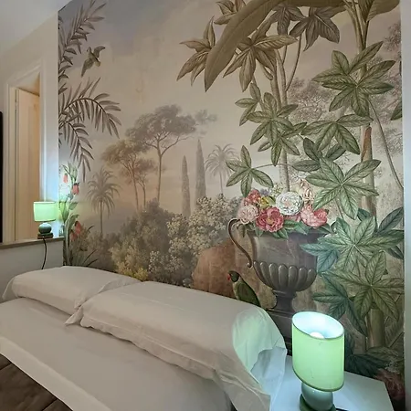 Apart Otel Alfieri
