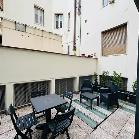 Alfieri Apart Otel 3*