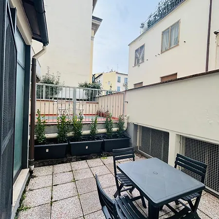 Alfieri 3* Floransa