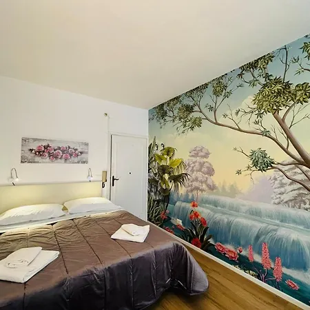 Alfieri Apart Otel 3*