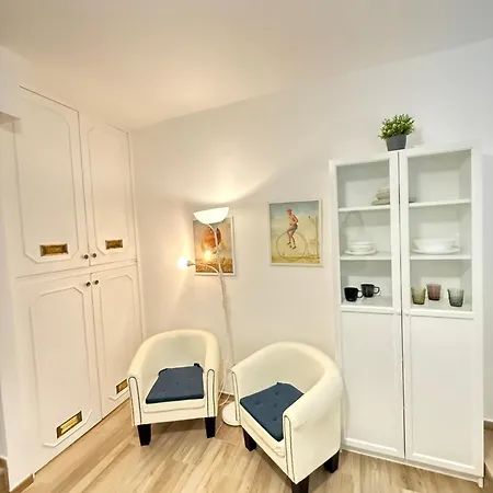 Alfieri Lejlighedshotel Firenze
