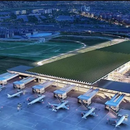 Lägenhetshotell Alfieri Florens