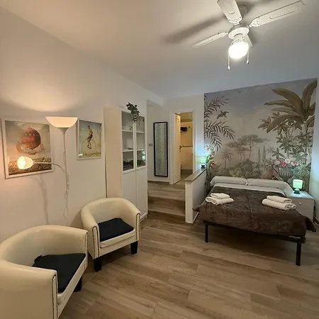 Aparthotel Alfieri 3*