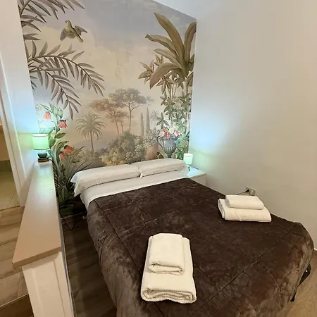 Alfieri Lägenhetshotell