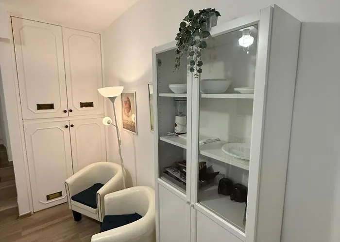 アパートホテル Alfieri フィレンツェ