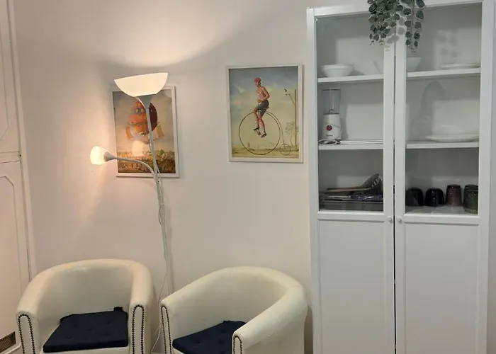 Alfieri 3* フィレンツェ