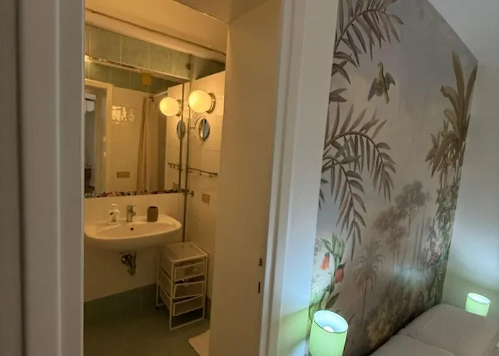 Alfieri アパートホテル 3*