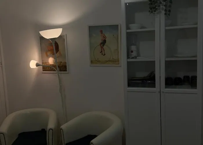 Alfieri アパートホテル フィレンツェ