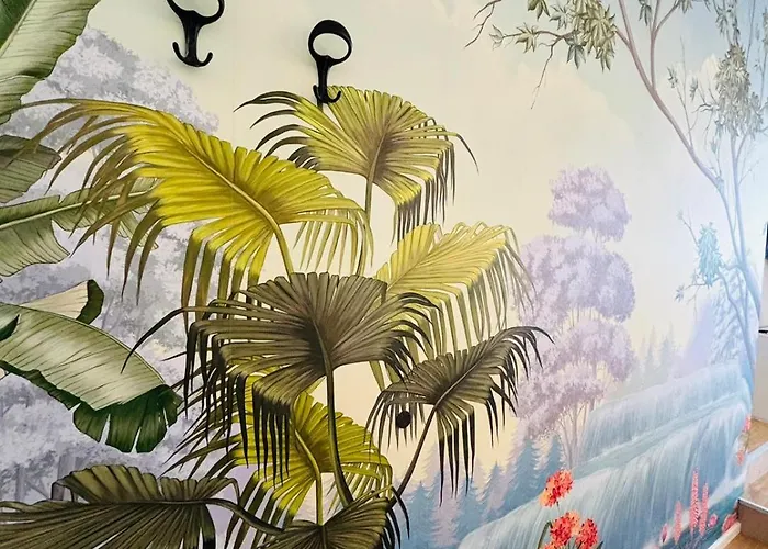 Alfieri 3* フィレンツェ