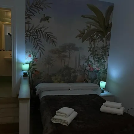 Alfieri Apart Otel