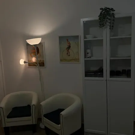 Alfieri Apart Otel Floransa