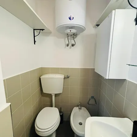 Alfieri Apart Otel