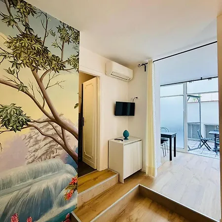 Apart Otel Alfieri